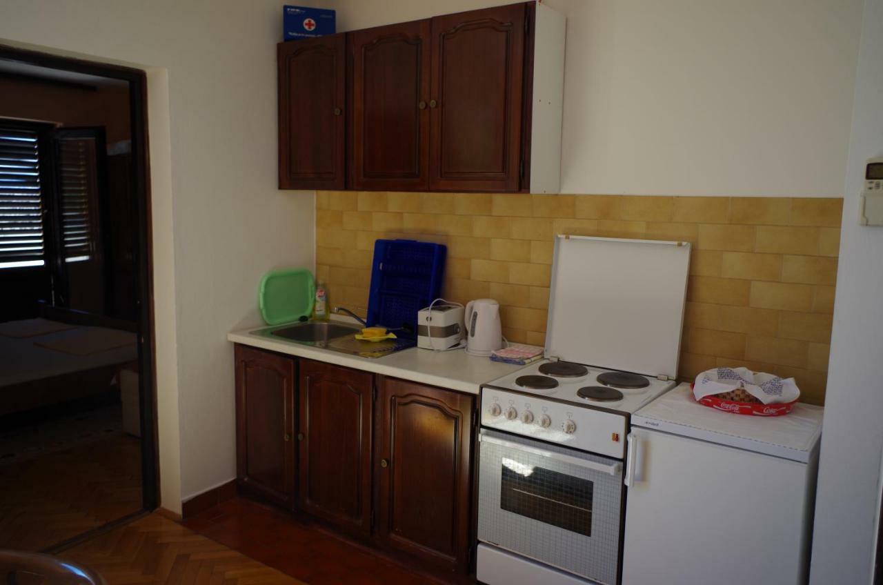 Apartment Lukovo - Puskaric Exterior foto